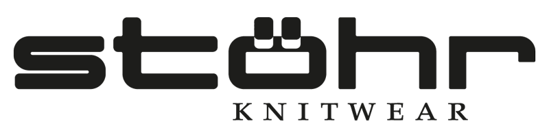 Stöhr Knitwear Logo